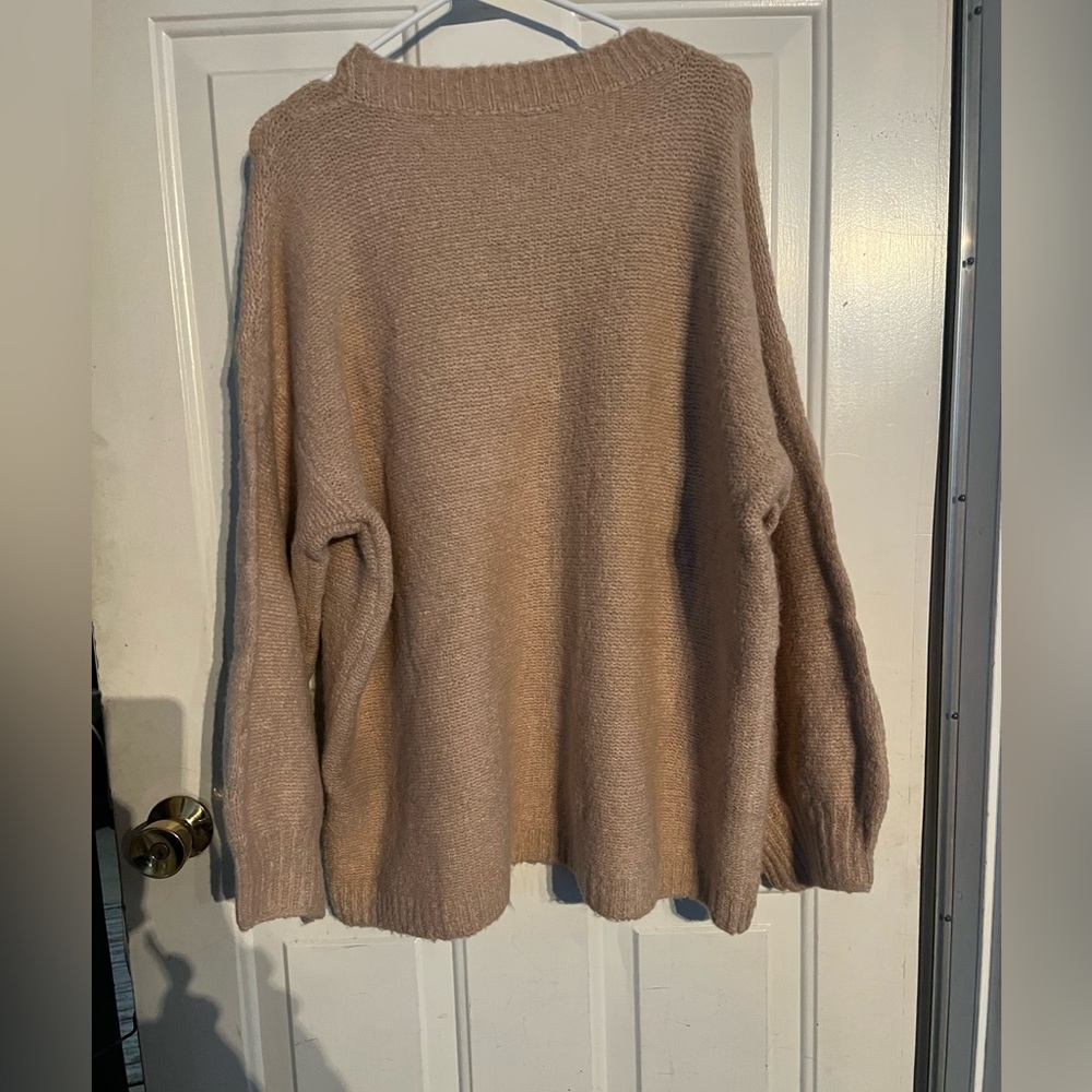 Cozy co sweater - Picture 3 of 6